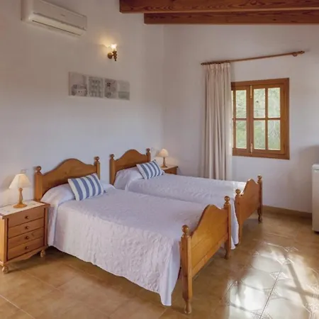 Appartamento Ca Na Rita Den Constantino - Formentera Break Playa de Migjorn Esterno foto