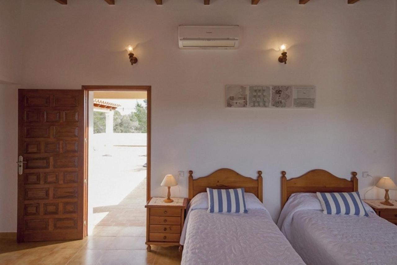 Ca Na Rita Den Constantino - Formentera Break Appartement Playa Migjorn