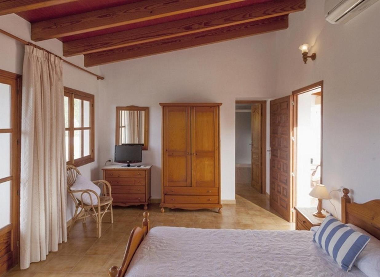Ca Na Rita Den Constantino - Formentera Break Appartement Playa Migjorn