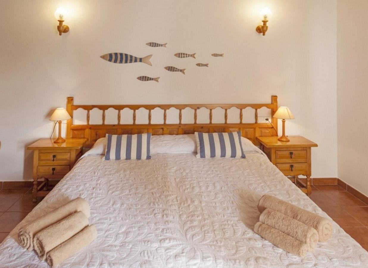 Appartement Ca Na Rita Den Constantino - Formentera Break Playa Migjorn