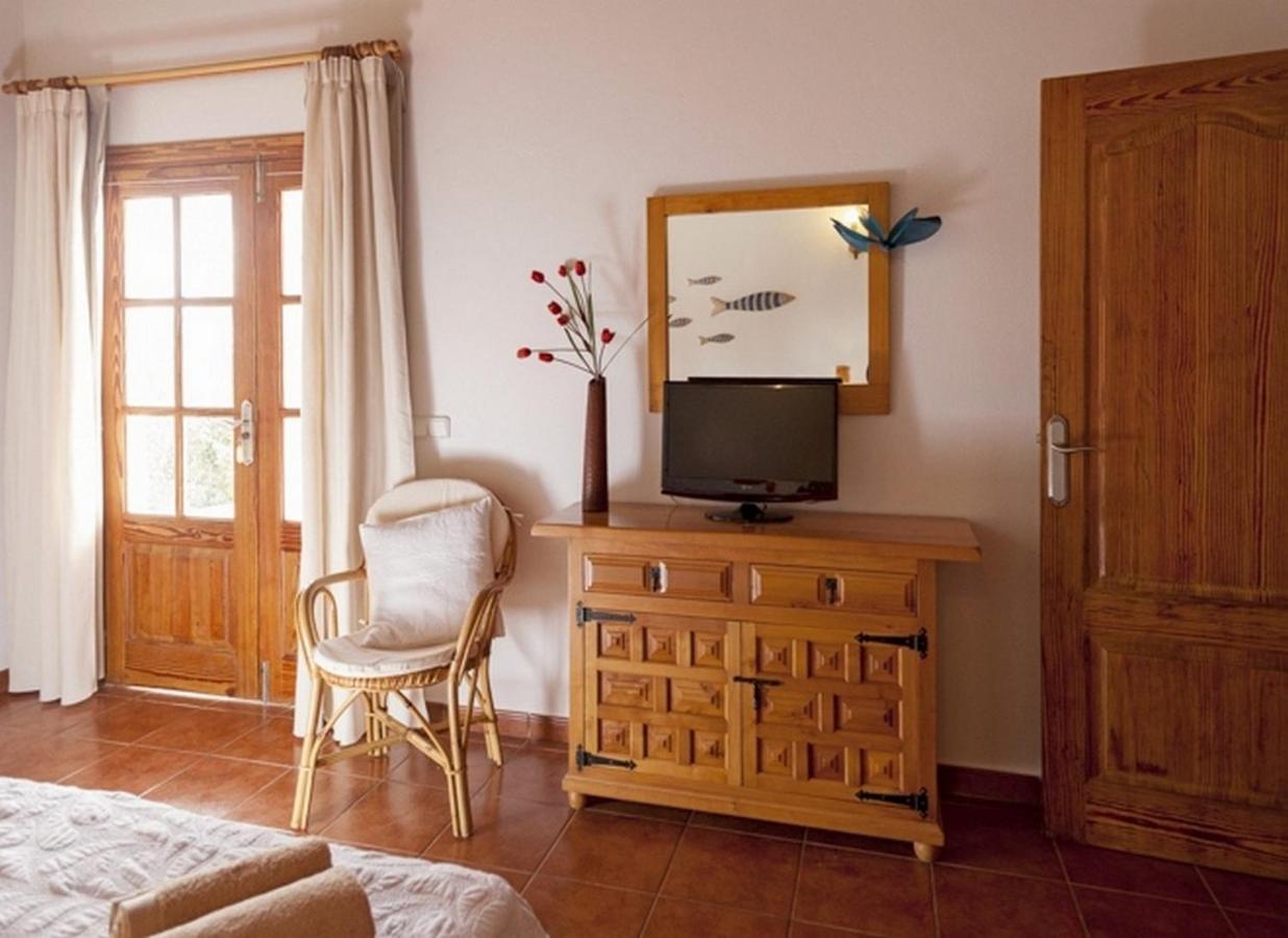 Ca Na Rita Den Constantino - Formentera Break Appartement