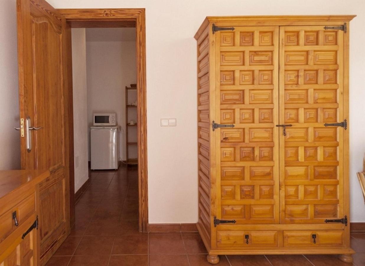 Ca Na Rita Den Constantino - Formentera Break Appartement