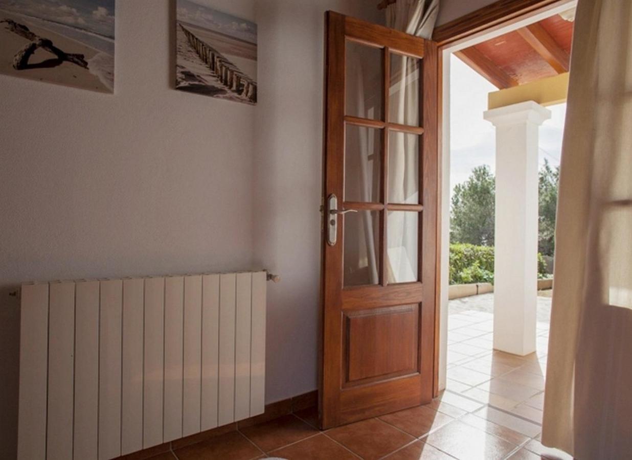 Ca Na Rita Den Constantino - Formentera Break Appartement