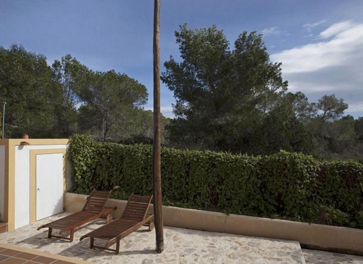 Ca Na Rita Den Constantino - Formentera Break Appartement