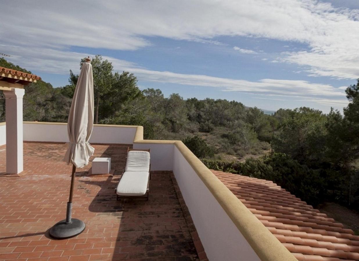 Ca Na Rita Den Constantino - Formentera Break Appartement Playa Migjorn